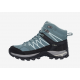 CMP RIGEL MID BOOTS