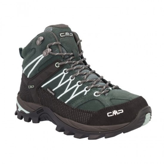 CMP RIGEL MID BOOTS