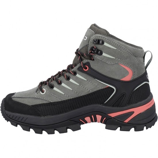 CMP RIGEL MID BOOTS