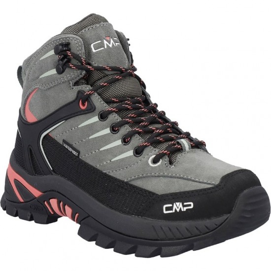 CMP RIGEL MID BOOTS
