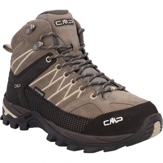 CMP RIGEL MID BOOTS