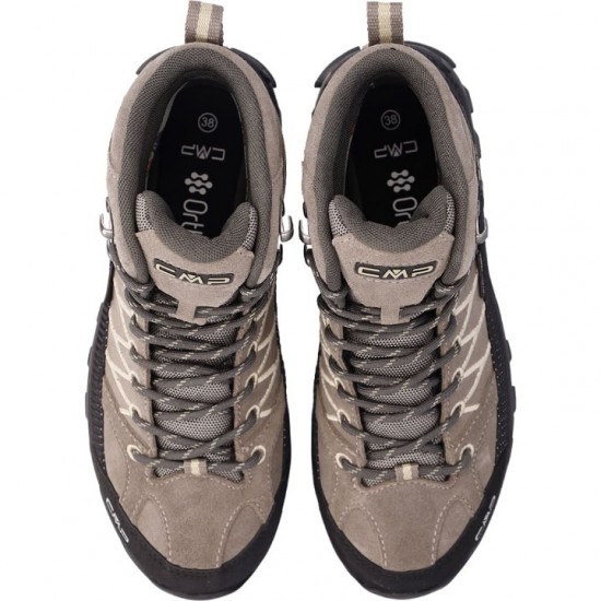 CMP RIGEL MID BOOTS