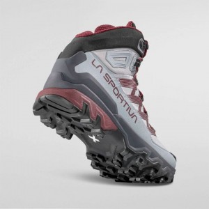 Γυναικεία Μποτάκια Αδιάβροχα - La Sportiva Ultra Raptor 3 Mid GTX