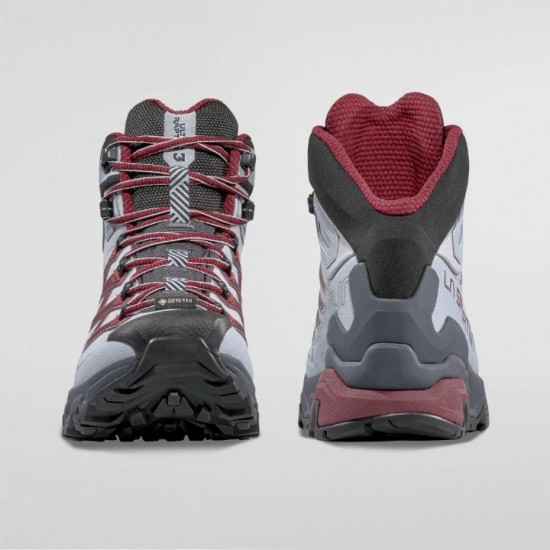 Γυναικεία Μποτάκια Αδιάβροχα - La Sportiva Ultra Raptor 3 Mid GTX La Sportiva Ultra Raptor 3 Mid GTX Γυναικεία αρβύλα πεζοπορίας αδιάβροχα. Με μεμβράνη GORE-TEX ePE, σόλα FriXion White & Impact Brake System