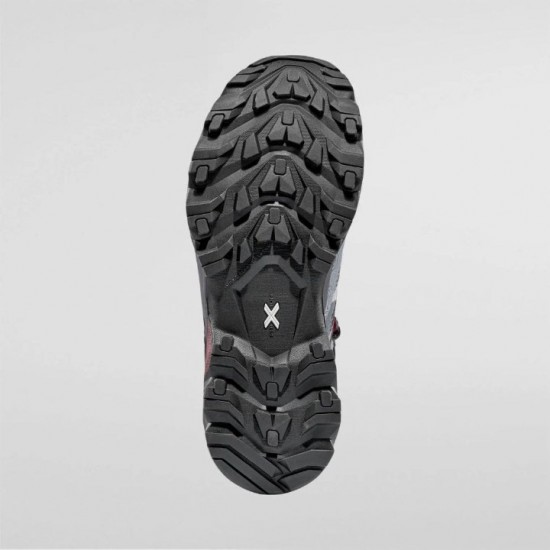 Γυναικεία Μποτάκια Αδιάβροχα - La Sportiva Ultra Raptor 3 Mid GTX La Sportiva Ultra Raptor 3 Mid GTX Γυναικεία αρβύλα πεζοπορίας αδιάβροχα. Με μεμβράνη GORE-TEX ePE, σόλα FriXion White & Impact Brake System