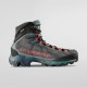 Γυναικεία Μποτάκια Πεζοπορίας La Sportiva Aequilibrium Hike Woman GTX Carbon/Everglade Γυναικεία αδιάβροχα μποτάκια πεζοπορίας La Sportiva Aequilibrium Hike Woman GTX Carbon/Everglade. Ελαφριά, με μεμβράνη Gore-Tex, σόλα Vibram & Double Heel