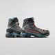 Γυναικεία Μποτάκια Πεζοπορίας La Sportiva Aequilibrium Hike Woman GTX Carbon/Everglade Γυναικεία αδιάβροχα μποτάκια πεζοπορίας La Sportiva Aequilibrium Hike Woman GTX Carbon/Everglade. Ελαφριά, με μεμβράνη Gore-Tex, σόλα Vibram & Double Heel