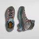 Γυναικεία Μποτάκια Πεζοπορίας La Sportiva Aequilibrium Hike Woman GTX Carbon/Everglade Γυναικεία αδιάβροχα μποτάκια πεζοπορίας La Sportiva Aequilibrium Hike Woman GTX Carbon/Everglade. Ελαφριά, με μεμβράνη Gore-Tex, σόλα Vibram & Double Heel
