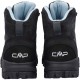 CMP Dhenieb WP Γυναικεία ορειβατικά & hiking μποτάκια (30Q4716) από δέρμα Nubuck. Αδιάβροχα, με σόλα Vibram και ενδιάμεση σόλα EVA για άνεση & σταθερότητα
