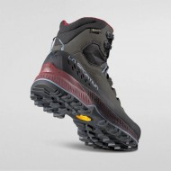Γυναικεία Ορειβατικά Μποτάκια - La Sportiva TX5 EVO Mid GTX