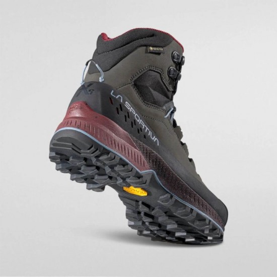 TX5 EVO MID GTX Hiking Boots La Sportiva - Ορειβατικά Μποτάκια Γυναικεία με GORE-TEX & Vibram