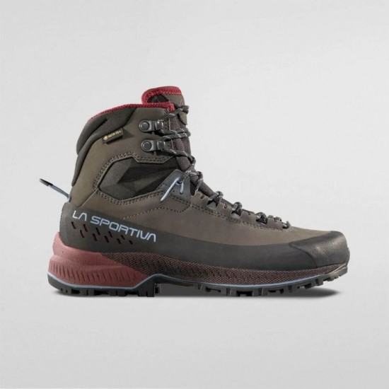 TX5 EVO MID GTX Hiking Boots La Sportiva - Ορειβατικά Μποτάκια Γυναικεία με GORE-TEX & Vibram