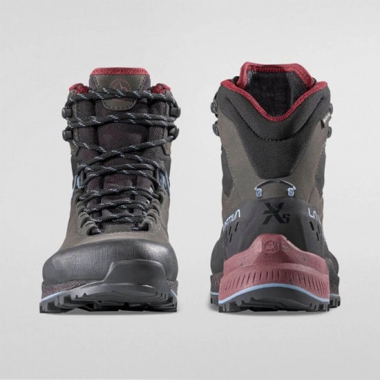 TX5 EVO MID GTX Hiking Boots La Sportiva - Ορειβατικά Μποτάκια Γυναικεία με GORE-TEX & Vibram