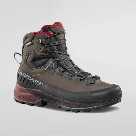 TX5 EVO MID GTX Hiking Boots La Sportiva - Ορειβατικά Μποτάκια Γυναικεία με GORE-TEX & Vibram