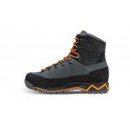 Waterproof Hunting Boots - Crispi Futura CX GTX (Storm Grey) Waterproof Hunting Boots - Crispi Futura CX GTX (Storm Grey)