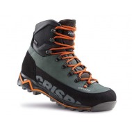 Waterproof Hunting Boots - Crispi Futura CX GTX (Storm Grey)