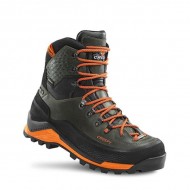 Waterproof Hunting & Mountaineering Boots - Crispi Futura PWR GTX (Green)