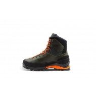 Waterproof Hunting & Mountaineering Boots - Crispi Futura PWR GTX (Green) Waterproof Hunting & Mountaineering Boots - Crispi Futura PWR GTX (Green)