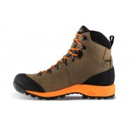 Waterproof Hunting & Mountaineering Boots - Crispi Valdres S.E. GTX (Dark Brown) Waterproof Hunting & Mountaineering Boots - Crispi Valdres S.E. GTX (Dark Brown)