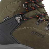 Waterproof Boots - Lytos Foresta Mid