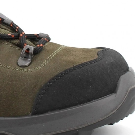 Lytos Foresta Mid - Ανθεκτικά & Αδιάβροχα Μποτάκια Outdoor - Κυνηγιού