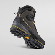 Ανδρικά Μποτάκια Αδιάβροχα - La Sportiva TX5 Evo Mid GTX Ανδρικά Μποτάκια Αδιάβροχα - La Sportiva TX5 Evo Mid GTX