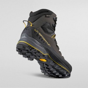 Ανδρικά Μποτάκια Αδιάβροχα - La Sportiva TX5 Evo Mid GTX