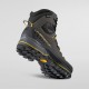 Ανδρικά Μποτάκια Αδιάβροχα - La Sportiva TX5 Evo Mid GTX La Sportiva TX5 Evo Mid GTX Ανδρικά αδιάβροχα μποτάκια πεζοπορίας. Δέρμα Nubuck, μεμβράνη GORE-TEX ePE, σόλα Vibram Megagrip & Resole Platform