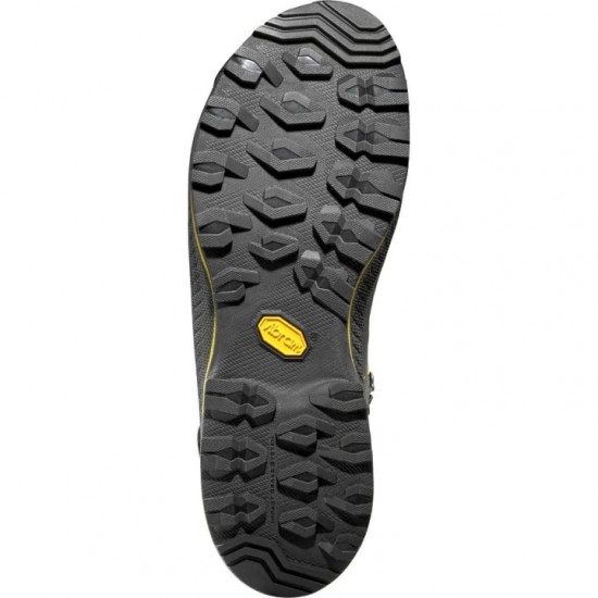 Ανδρικά Μποτάκια Αδιάβροχα - La Sportiva TX5 Evo Mid GTX La Sportiva TX5 Evo Mid GTX Ανδρικά αδιάβροχα μποτάκια πεζοπορίας. Δέρμα Nubuck, μεμβράνη GORE-TEX ePE, σόλα Vibram Megagrip & Resole Platform