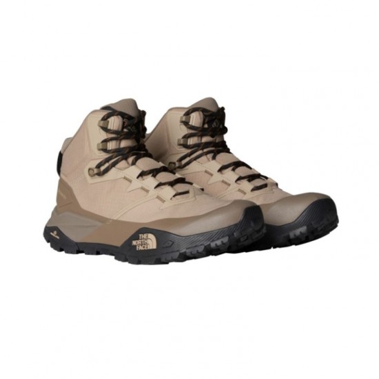 The North Face Offtrail Hike LT Mid GORE-TEX® – Μποτάκια Πεζοπορίας Με Cordura® & Surface CTRL™