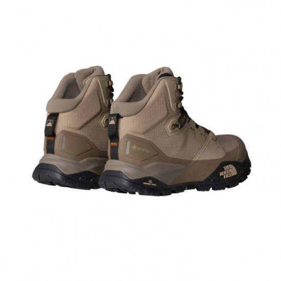 The North Face Offtrail Hike LT Mid GORE-TEX® – Μποτάκια Πεζοπορίας Με Cordura® & Surface CTRL™