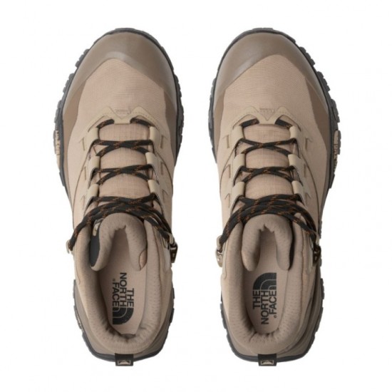 The North Face Offtrail Hike LT Mid GORE-TEX® – Μποτάκια Πεζοπορίας Με Cordura® & Surface CTRL™
