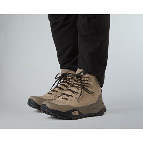 The North Face Offtrail Hike LT Mid GORE-TEX® – Μποτάκια Πεζοπορίας Με Cordura® & Surface CTRL™