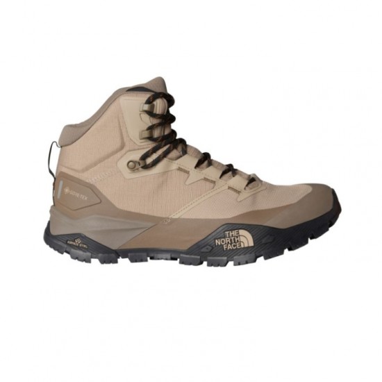 The North Face Offtrail Hike LT Mid GORE-TEX® – Μποτάκια Πεζοπορίας Με Cordura® & Surface CTRL™
