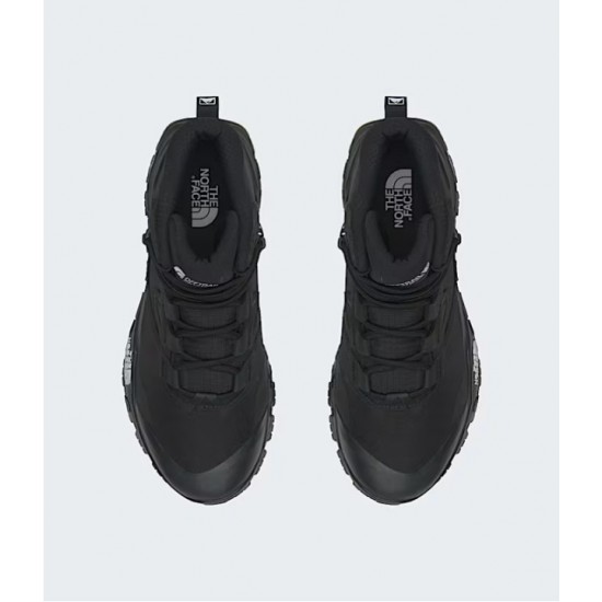 The North Face Offtrail Hike LT Mid GORE-TEX® – Μποτάκια Πεζοπορίας Με Cordura® & Surface CTRL™