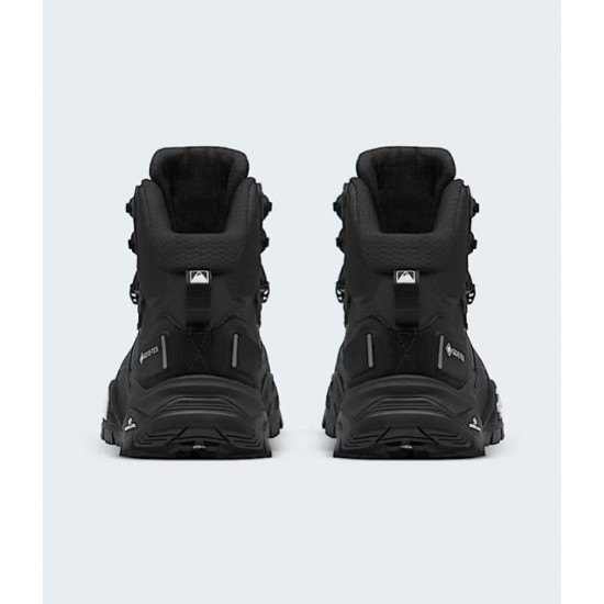 The North Face Offtrail Hike LT Mid GORE-TEX® – Μποτάκια Πεζοπορίας Με Cordura® & Surface CTRL™