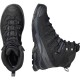 Ανδρικά Μποτάκια Ορειβατικά - Salomon Quest 5 GORE-TEX - Asphalt/Black/Asphalt Salomon Quest 5 GORE-TEX Ανδρικά ορειβατικά αρβύλα. Αδιάβροχα με μεμβράνη GORE-TEX, σκελετό 4D Advanced Chassis™, σόλα All-Terrain Contagrip® & δέρμα Nubuck