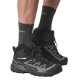 Ανδρικά Μποτάκια Πεζοπορίας - Salomon X Ultra 360 Mid GORE-TEX - Black/Magnet/Pewter Salomon X Ultra 360 Mid GORE-TEX Ανδρικά πεζοπορικά μποτάκια. Αδιάβροχα με μεμβράνη GORE-TEX, Advanced Chassis™ & σόλα Contagrip®