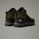 The North Face Hedgehog Mid GORE-TEX – Ελαφριά Ανδρικά Μποτάκια Hiking The North Face Hedgehog Mid GORE-TEX – Ελαφριά Ανδρικά Μποτάκια Hiking