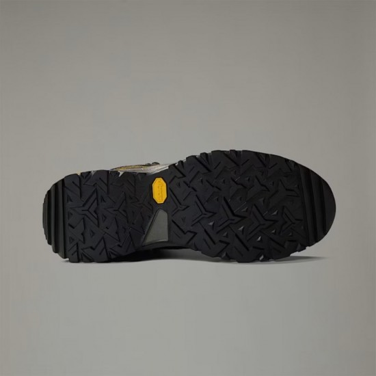 The North Face Hedgehog Mid GORE-TEX – Ελαφριά Ανδρικά Μποτάκια Hiking The North Face Hedgehog Mid GORE-TEX – Ελαφριά Ανδρικά Μποτάκια Hiking