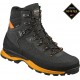 Men's Hiking Boots – Meindl Vakuum 3.5 GORE-TEX Meindl Vakuum 3.5 Hiking, Trekking & Mountaineering Boots in Category B, featuring a GORE-TEX waterproof membrane, MFS Memory Foam Technology, and the DiGAfix Lacing System.