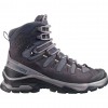 Women’s Hiking Boots – Salomon Quest 5 GORE-TEX – Nine Iron/Excalibur/Endive