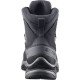 Γυναικεία Μποτάκια Ορειβατικά - Salomon Quest 5 GORE-TEX - Nine Iron/Excalibur/Endive Salomon Quest 5 GORE-TEX Γυναικεία ορειβατικά αρβύλα (Nine Iron/Excalibur/Endive). Αδιάβροχα με μεμβράνη GORE-TEX, σκελετό 4D Advanced Chassis™ & δέρμα Nubuck