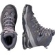Γυναικεία Μποτάκια Ορειβατικά - Salomon Quest 5 GORE-TEX - Nine Iron/Excalibur/Endive Salomon Quest 5 GORE-TEX Γυναικεία ορειβατικά αρβύλα (Nine Iron/Excalibur/Endive). Αδιάβροχα με μεμβράνη GORE-TEX, σκελετό 4D Advanced Chassis™ & δέρμα Nubuck