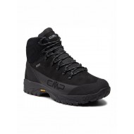 ΜΠΟΤΑΚΙ - ΑΡΒΥΛΟ ΠΕΖΟΠΟΡΙΑΣ CMP DHENIEB TREKKING SHOE WP ΜΠΟΤΑΚΙ - ΑΡΒΥΛΟ ΠΕΖΟΠΟΡΙΑΣ CMP DHENIEB TREKKING SHOE WP