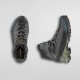 Ανδρικά Μποτάκια Ορειβατικά La Sportiva Aequilibrium LT GTX Carbon/Cypress Ανδρικά αδιάβροχα ορειβατικά μποτάκια La Sportiva Aequilibrium LT GTX Carbon/Cypress. Με μεμβράνη Gore-Tex, σόλα Vibram SpringLug, συμβατά με ημιαυτόματα κραμπόν