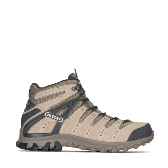 ΑΡΒΥΛΑ AKU ALTERRA LITE MID GORE-TEX CAMO SAND GREEN ΑΡΒΥΛΑ AKU ALTERRA LITE MID GORE-TEX CAMO SAND GREEN