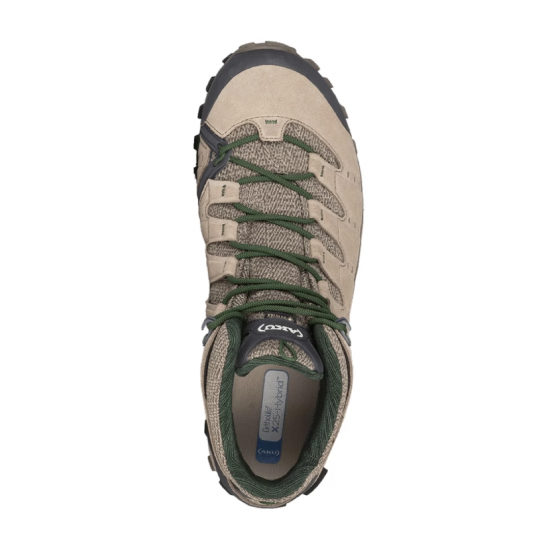 ΑΡΒΥΛΑ AKU ALTERRA LITE MID GORE-TEX CAMO SAND GREEN ΑΡΒΥΛΑ AKU ALTERRA LITE MID GORE-TEX CAMO SAND GREEN