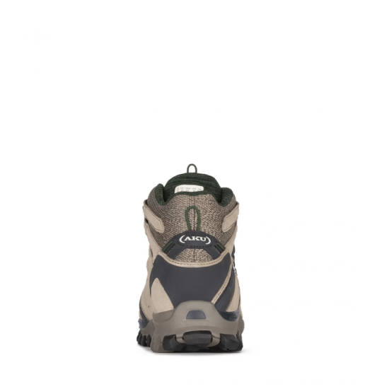 ΑΡΒΥΛΑ AKU ALTERRA LITE MID GORE-TEX CAMO SAND GREEN ΑΡΒΥΛΑ AKU ALTERRA LITE MID GORE-TEX CAMO SAND GREEN