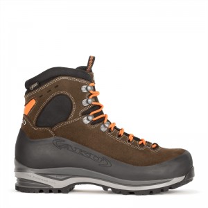 AKU ARGO GTX OLIVE/FL.ORANGE AKU ARGO GTX OLIVE/FL.ORANGE